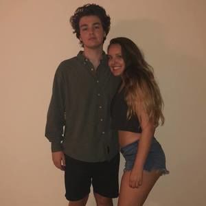 Meet your Posher, Kendall